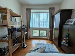 Caribbean At Keppel Bay (D4), Condominium #602068811